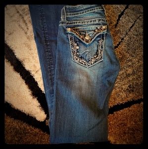 Women's Miss Me Jeans